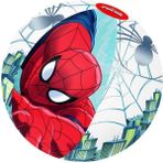 Tekno Trust 98002 Mavi 51 cm Mavi Spiderman Deniz Topu