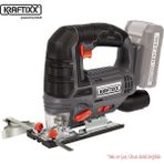Tekno Trust Akülü Kx-Ss 18 Li - Solo, Akülü Dekupaj Testere (Akü ve Şarj Cihazı Dahil Değildir) 2 Yıl 0 - 250 W