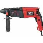 Tekno Trust Anahtarlı Kırıcı Delici Atp 810 (Keski, Murç Matkap Ucu Hediyeli) 500-1500 Watt 2 Yıl Yok Kablolu 1
