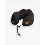 Tekno Trust Antiyel Cosy Visco Ortopedik Seyahat Yastığı M/l - Siyah Siyah Kadife Visko 0 - 499 gr 36 x - 10 x 30 cm