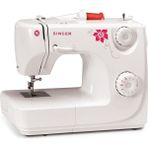 Tekno Trust Beyaz 8280 Ev Tipi Dikiş Makinası Nakış