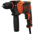 Tekno Trust Blackvedecker BEH710 710 W 13 mm Darbeli Matkap
