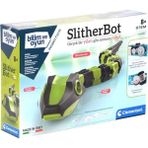 Tekno Trust Clementoni Bilim ve Oyun Slitherbot Yılan Gibi Sürünen Robot