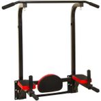Tekno Trust CSF-8955 Yeni Model Duvar Barfiksi - Beyaz