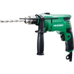 Tekno Trust DV13VST 550 W 13 mm Darbeli Matkap