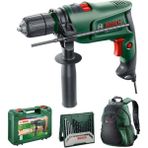Tekno Trust Easyimpact 600 W Darbeli Matkap Seti