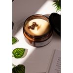 Tekno Trust El Yapımı Kahve Kokulu %100 Soya Wax Mumu (230ML) | Dekoratif | Rahatlatıcı - 1 Adet