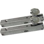 Tekno Trust Esty Fırın Menteşe 2 Adet Kapak Menteşesi 15400013157