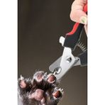 Tekno Trust Evcil Hayvan Kedi Köpek Tırnak Makası ve Törpü Seti Kedi Tırnak Törpüsü ve Bakımı 1450