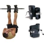 Tekno Trust Gravity Boots Ters Asılma ve Boy Uzatma Aparatı - Beyaz