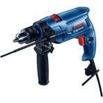 Tekno Trust Gsb 550 Darbeli Matkap 500 Watt