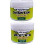 Tekno Trust Kavanoz Çörek Otu Kremi 2 Adet 100 ml - 1li