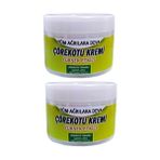 Tekno Trust Kavanoz Çörek Otu Kremi 2 Adet 100 ml - Belirtilmemiş