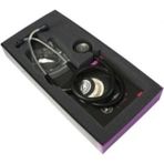 Tekno Trust Littmann Classic Iıı Black Siyah Renk Steteskop 5620