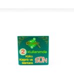 Tekno Trust Mantar Kremi 20 ml
