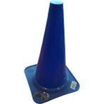 Tekno Trust Mavi Antrenman Hunisi 40CM (AP40)
