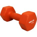 Tekno Trust Neopren Dambıl - 7 kg - 0,5 kg - Beyaz