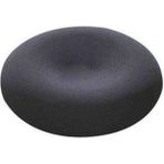 Tekno Trust Oturma Minderi Yastığı Ortopedik Destekli Simit Minder - 10 x 30 cm - 10 x 43 cm