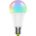 Tekno Trust Portarif LED Disco Topu Renk Değiştiren E27 Ampul 5WATT Beyaz