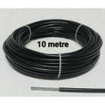 Tekno Trust Profesyonel Fitness Makinesi ve Spor Aleti 4X6MM Çelik Halat 10 Metre