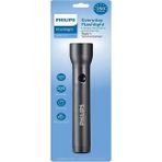Tekno Trust SFL4003T/10 LED Flashlight 350 Lumen Taşınabilir Pilli El Feneri Suya Toza Dayanıklı 200 Metre - Siyah