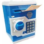 Tekno Trust Şifreli Atm Kasa Kumbara
