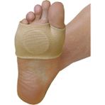 Tekno Trust Silikon Kumaş Metatarsal Ped 1 Çift