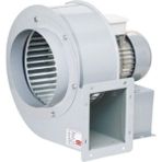 Tekno Trust Soğutucu Bahçıvan Obr 200M-4K 1450 D/d 220/230 Volt Monofaze Tek Emişli Radyal Fan Öne Eğimli Beyaz