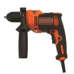 Tekno Trust STDR5510C 550 W 10 mm Profesyonel Darbesiz Matkap