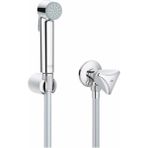 Tekno Trust Taharet Spreyi 30 Duvardan Askılı Set 1 Akışlı Banyo Aksesuarı - 27514001