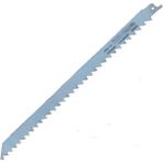 Tekno Trust Tilki Kuyruğu Testere Ucu S1211K 12''/3TPI-300MM /8.5mm 5 Adet - Altın