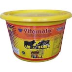 Tekno Trust Vitamolix Ruminant Yalama Kovası 3 kg