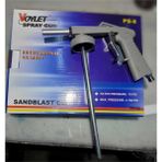 Tekno Trust Voylet Pütür Tabancası - 0,2 mm