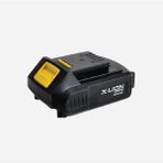 Tekno Trust X-Lıon RTX1802 Akü 18V, 2AH