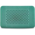 Tekno Trust Yeşil Hava Kanallı Lüks Ortopedik Yastık 60 x 40 Pamuk Polyester Visko - 10 x 30 cm