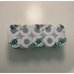 Tekno Yazarkasa Pos Rulosu 56 x 14 mm 30'lu Paket 300 Rulo