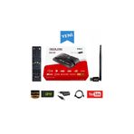 Tekno61 S50 Full Hd Uydu Alıcısı Wifi Anteni Youtube Scart Av Kablo Tüplü Tv Uyumlu