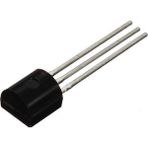 Teknoartshop 2N3906 Transistör Bjt Npn To-92