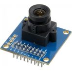 Teknoartshop Arduino Kamera Modülü W Pin OV7670