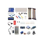 Teknoartshop Arduino Uno Süper Başlangıç Seti 28 Parça 165 Adet