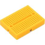 Teknoartshop Mini Breadboard Sarı