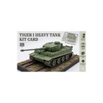 Teknoartshop Tiger I Tank