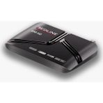TeknoBeyza Redline S50 Hd Full Hd Mini Uydu Alıcısı - Tkgs, Youtube ve Wi-Fi Destekli