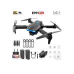 TEKNOBİKE C5 UHD Drone