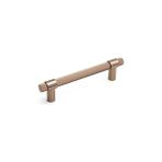 Teknocan 19 cm Çekme/sürgü Kapı Kolu Rose Renk - Option-1