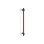 Teknocan 34 cm Çekme/sürgü Kapı Kolu Füme Renk - 001-Renkli