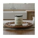 Teknocan 4’lü Premium Soya Mumu Seti | Calm Reflections, Wildwood, Mystic Serenity, Lovers Hill | 7 Oz Cam Kavanoz | 40+ Saat Yanma | Doğal, Paraben Içermez, Hediye Seti - Option-1