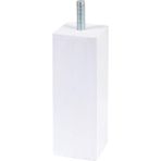 Teknocan Ahşap Mobilya Koltuk Kanepe Ayağı Vida Çapı 10 mm - 2'si 1 Arada - 0,35 L