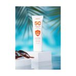 Teknocan Anocin Blemish Leke Karşıtı ve Cilt Tonu Eşitleyici Güneş Koruyucu Krem Spf 50 Yaşlılık Karşıtı 50 ml - Option-1