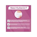 Teknocan Bioder Hijyenik Intim Yıkama Jeli Hipoalerjenik Tüm Ciltler (1 x 200 Ml) - 0 - 1 Ay